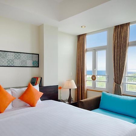Beach House An Thuong Hotel Da Nang Esterno foto