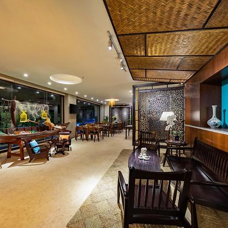 Beach House An Thuong Hotel Da Nang Esterno foto