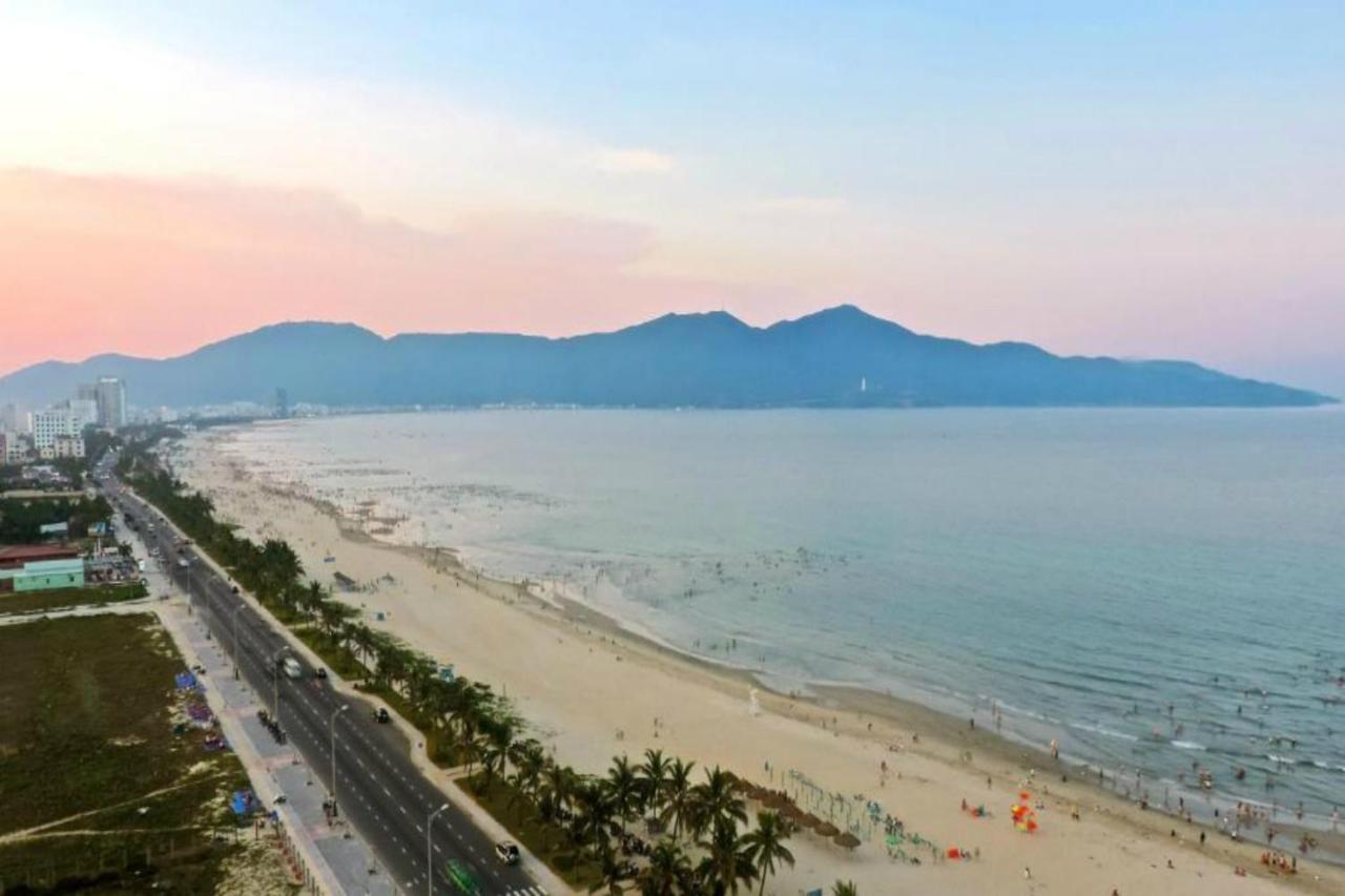 Beach House An Thuong Hotel Da Nang Esterno foto