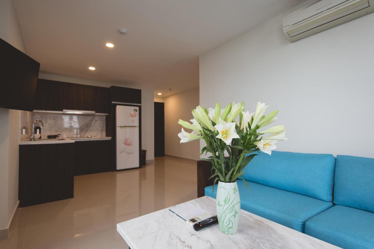 Beach House An Thuong Hotel Da Nang Esterno foto