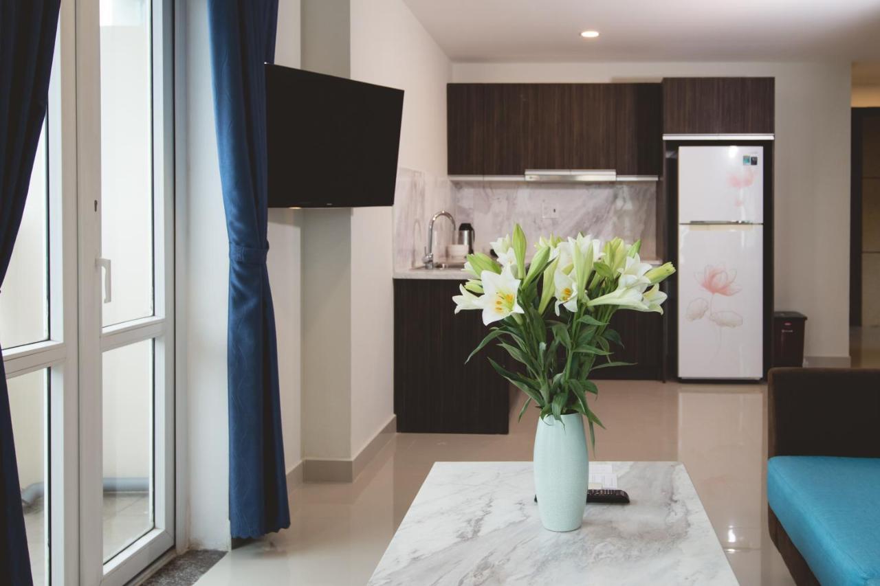 Beach House An Thuong Hotel Da Nang Esterno foto